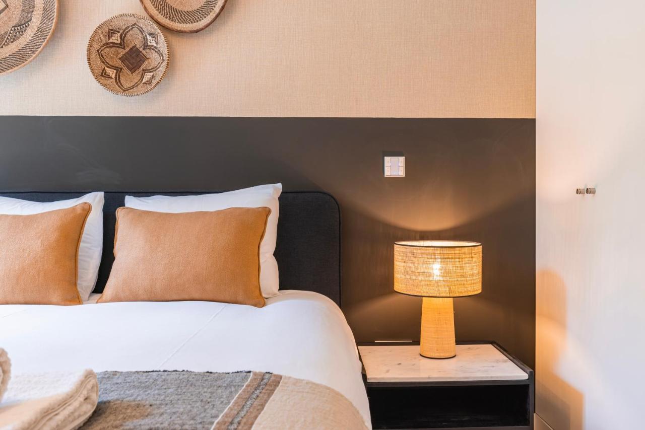 Liberdade Elegance W/rooftop Pool By Lovelystay Appartement Lissabon
