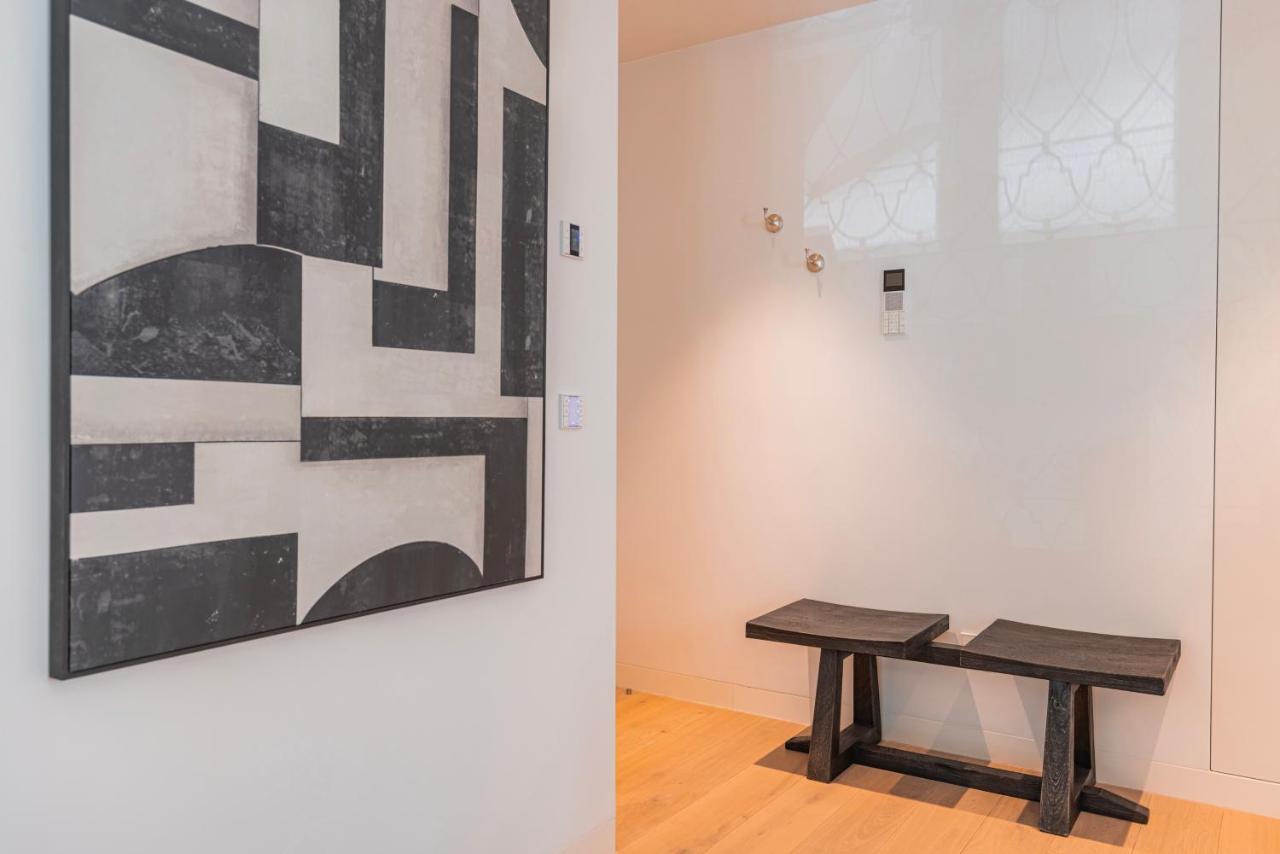 Liberdade Elegance W/rooftop Pool By Lovelystay Lissabon